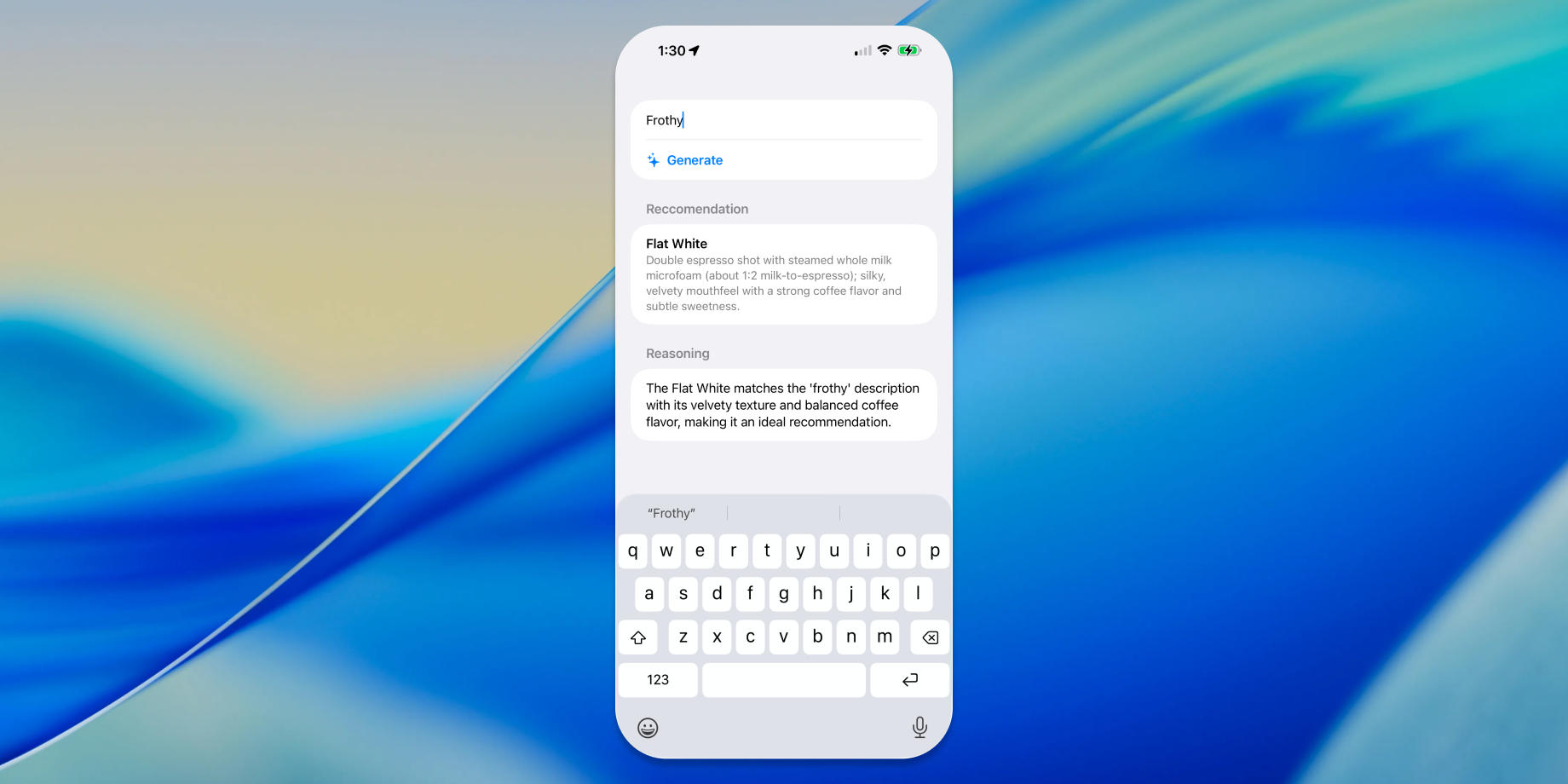 Apple Intelligence